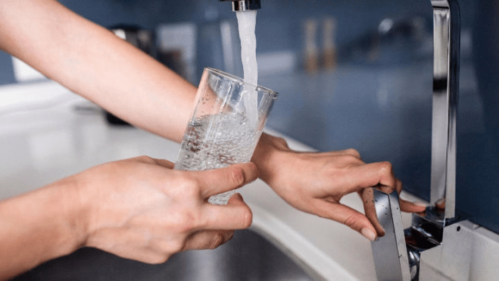 生活飲用水檢測 生活飲用水檢測