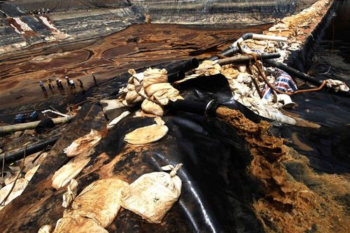 工業(yè)廢水檢測(cè) 工業(yè)廢水檢測(cè)