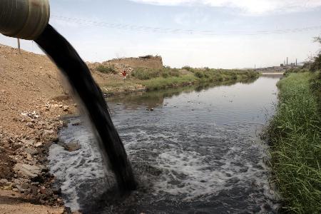 深圳廢水檢測 深圳廢水檢測