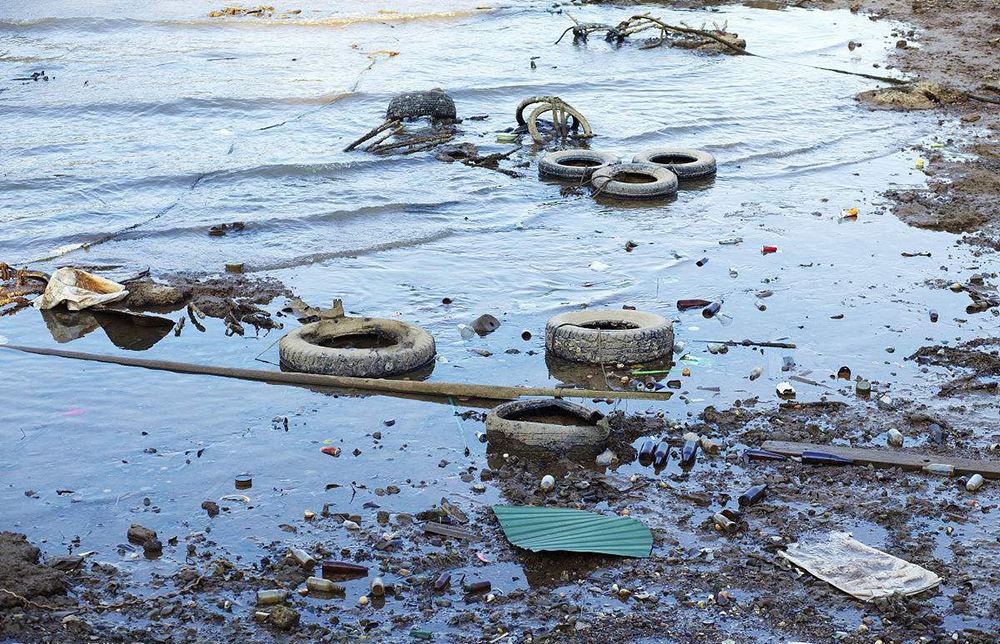 生活污水檢測(cè) 生活污水檢測(cè)