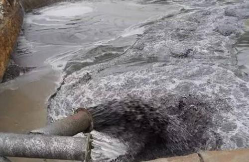 染色廢水檢測 染色廢水檢測