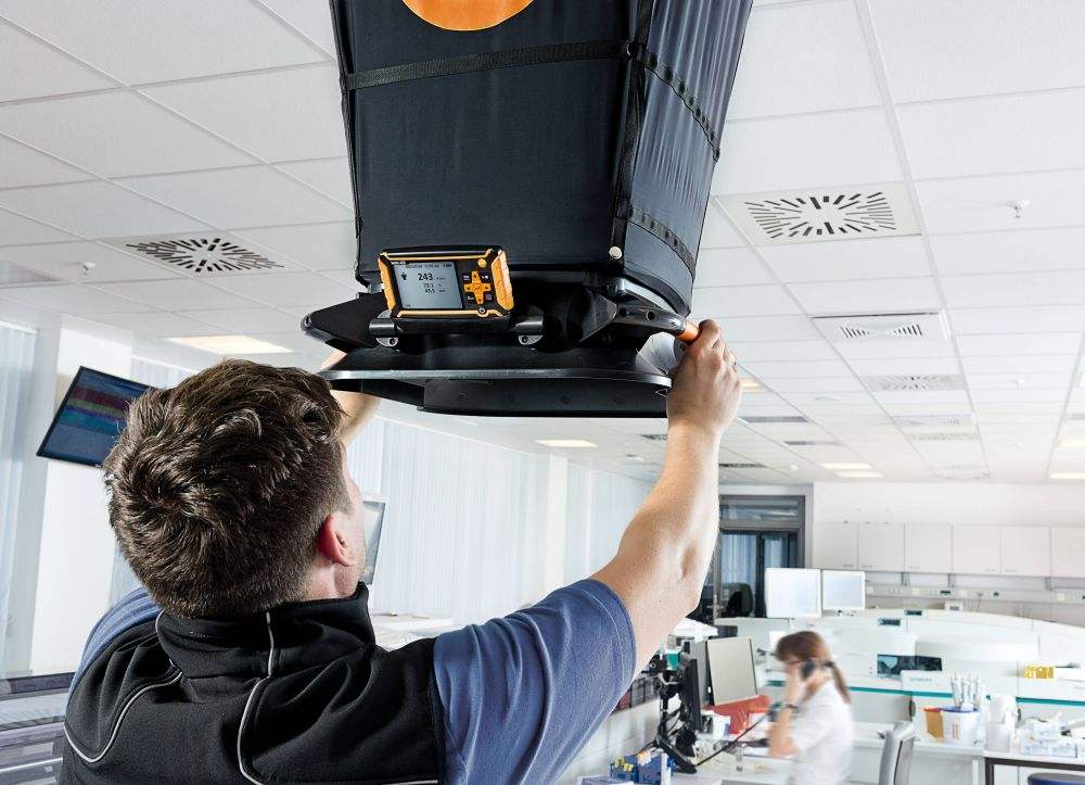 集中空調(diào)通風(fēng)系統(tǒng)衛(wèi)生檢測(cè) 集中空調(diào)通風(fēng)系統(tǒng)衛(wèi)生檢測(cè)