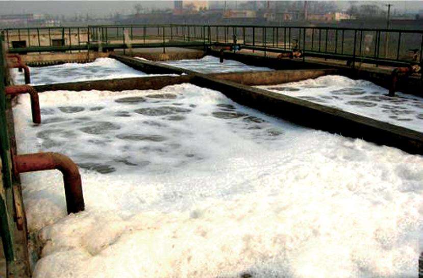 深圳廢水檢測(cè) 深圳廢水檢測(cè)