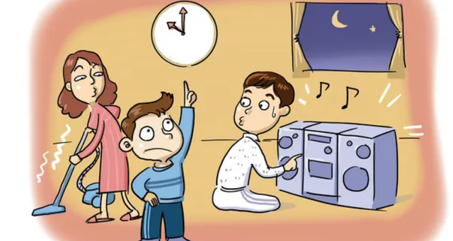 深圳噪音檢測(cè) 深圳噪音檢測(cè)