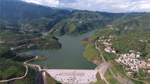 水庫(kù)污染檢測(cè) 水庫(kù)污染檢測(cè)