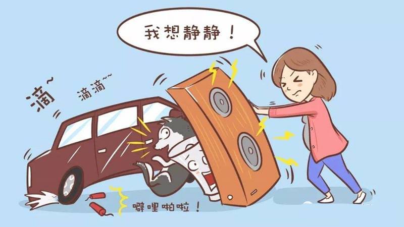 深圳噪聲檢測(cè) 深圳噪聲檢測(cè)