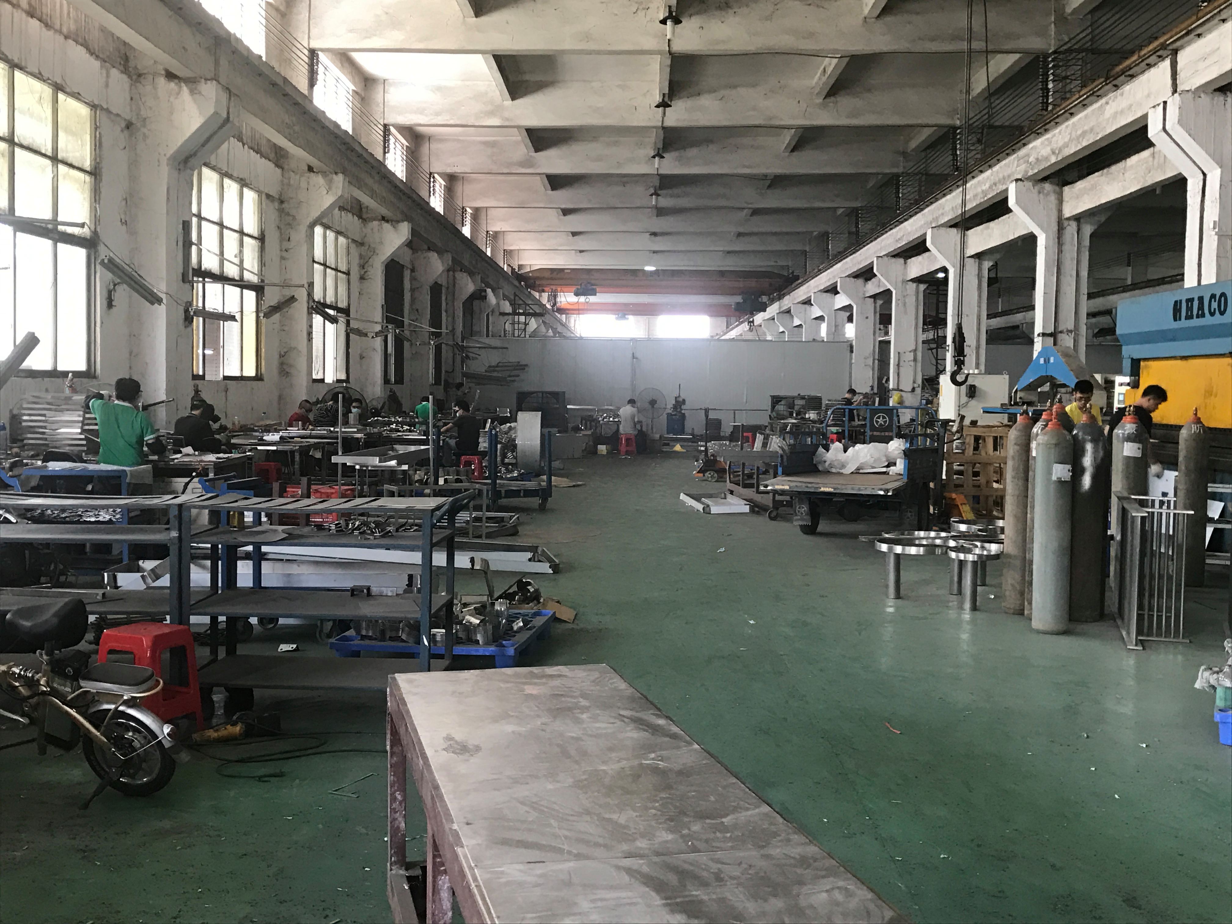 工廠環(huán)境檢測(cè)機(jī)構(gòu) 工廠環(huán)境檢測(cè)機(jī)構(gòu)