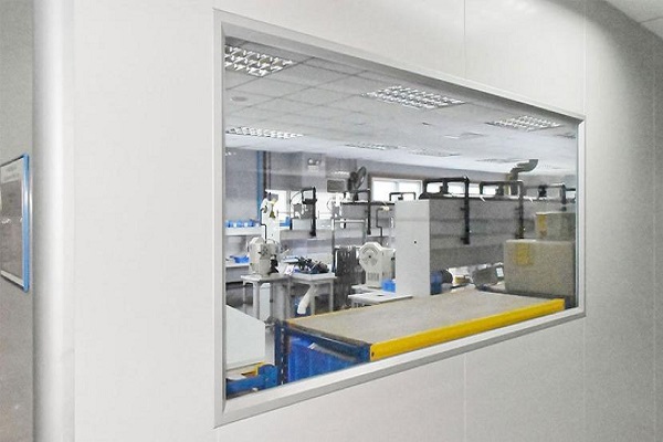 深圳潔凈室檢測 深圳潔凈室檢測