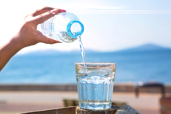 水平衡測(cè)試 水平衡測(cè)試