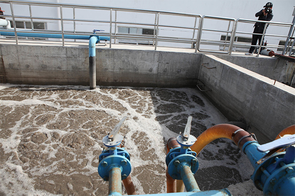 深圳廢水檢測機構 深圳廢水檢測機構