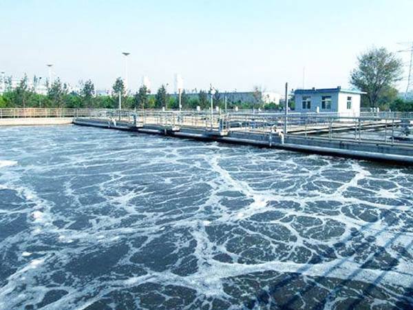 化工廢水檢測 化工廢水檢測