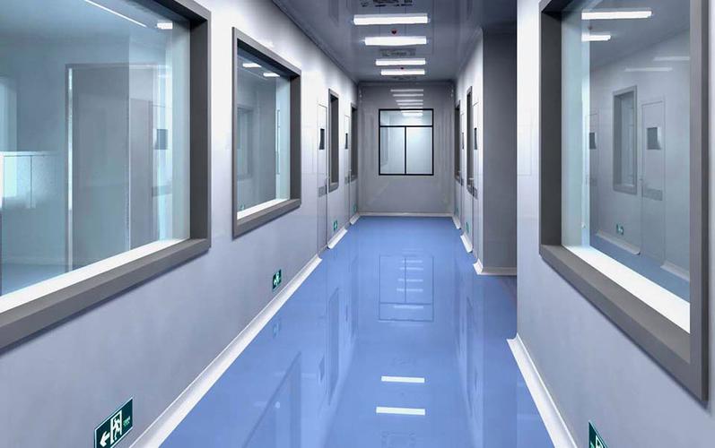 深圳潔凈室檢測 深圳潔凈室檢測