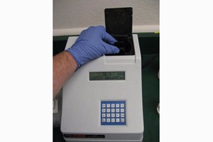 深圳水質檢測 深圳水質檢測