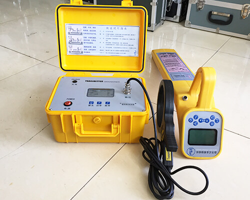 水平衡測試 水平衡測試