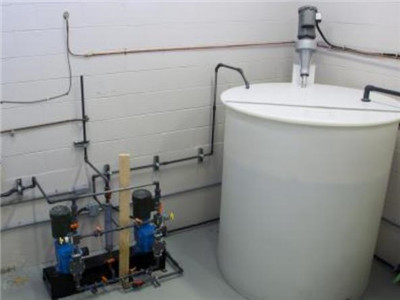 工業(yè)廢水檢測 工業(yè)廢水檢測