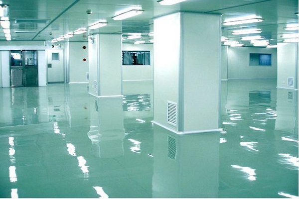 無塵車間潔凈室檢測 無塵車間潔凈室檢測