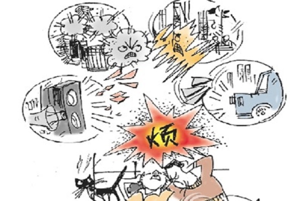 檢測噪音公司 檢測噪音公司