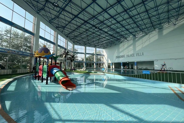 深圳游泳館水質(zhì)檢測 深圳游泳館水質(zhì)檢測