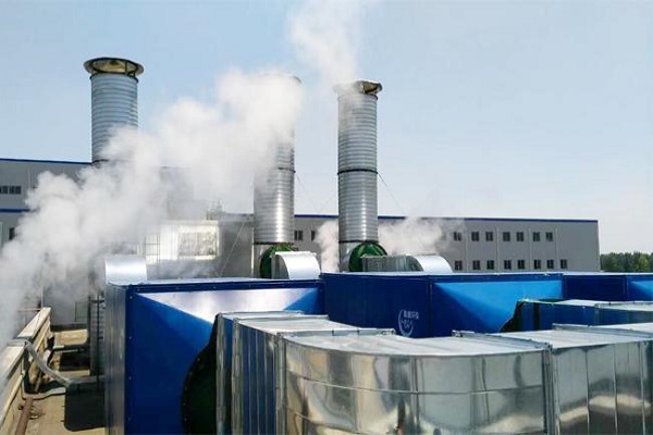 深圳工廠廢氣檢測(cè) 深圳工廠廢氣檢測(cè)