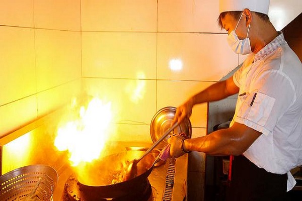 深圳油煙檢測 深圳油煙檢測