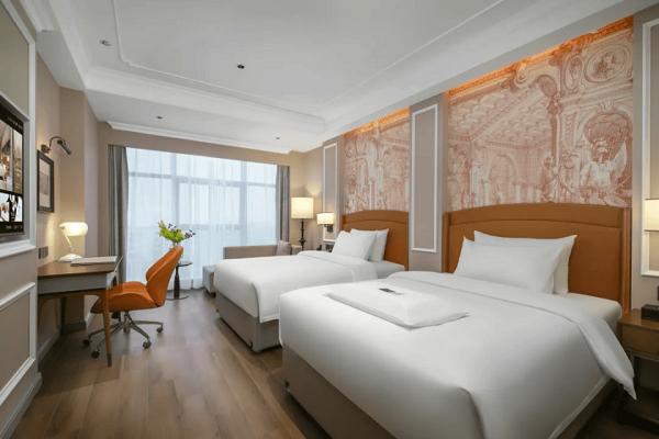 酒店集中空調(diào)通風系統(tǒng)衛(wèi)生檢測 酒店集中空調(diào)通風系統(tǒng)衛(wèi)生檢測