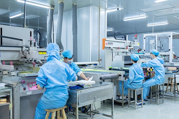 深圳無塵車間潔凈度檢測(cè) 深圳無塵車間潔凈度檢測(cè)