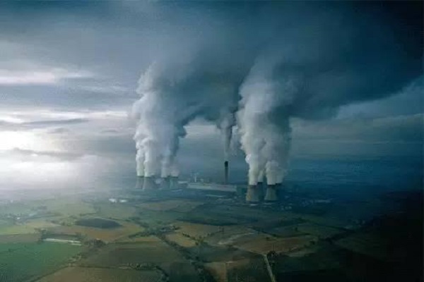 突發(fā)環(huán)境事件應急預案 突發(fā)環(huán)境事件應急預案