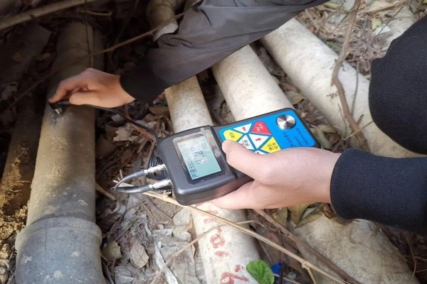 深圳水量平衡測(cè)試 深圳水量平衡測(cè)試