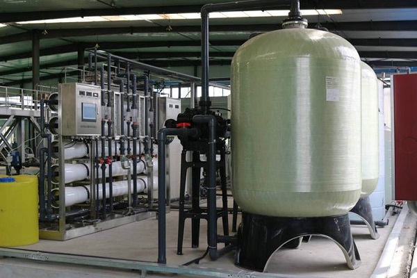 鍋爐水檢測機構 鍋爐水檢測機構