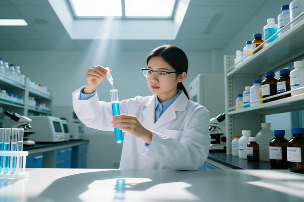 深圳飲用水檢測選購指南：如何選對權(quán)威可靠的第三方機構(gòu)？