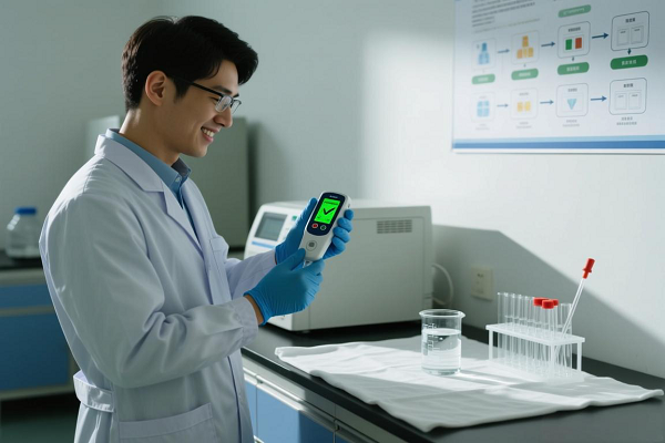  深圳飲用水檢測選購指南：如何選對權威合規(guī)的第三方服務？