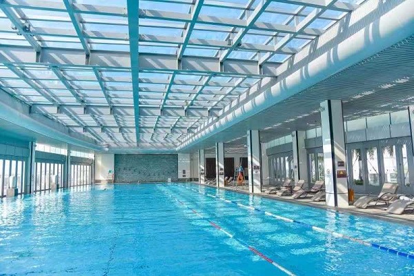 破解泳池水質檢測管理痛點：華錦‘4S合規(guī)保障體系’如何實現安全與效益雙升？