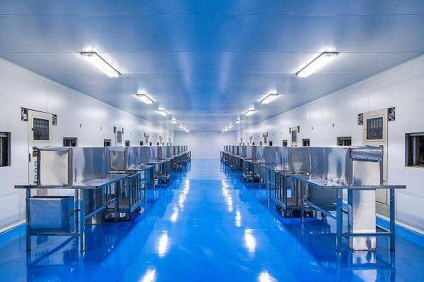 深圳潔凈室檢測 深圳潔凈室檢測