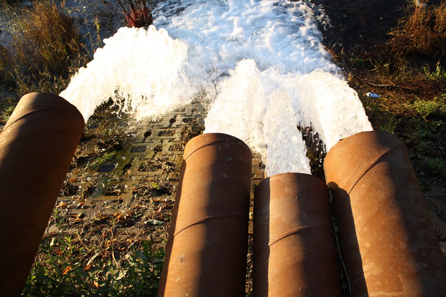 醫(yī)療污水檢測 醫(yī)療污水檢測