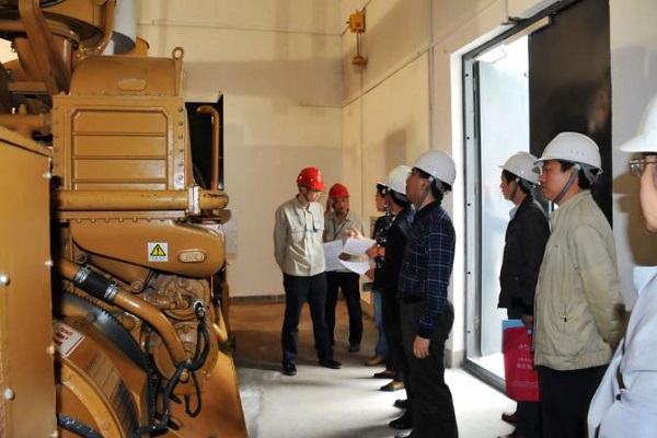 竣工環(huán)保驗(yàn)收 竣工環(huán)保驗(yàn)收