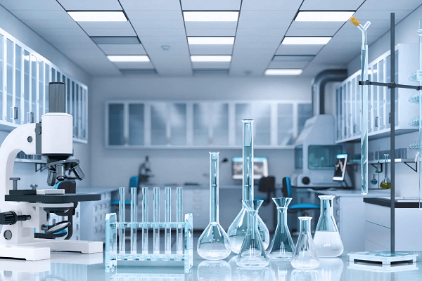 潔凈室檢測 潔凈室檢測