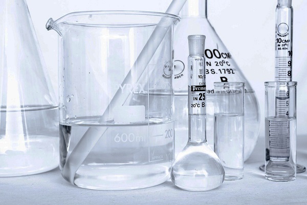 純水檢測 純水檢測