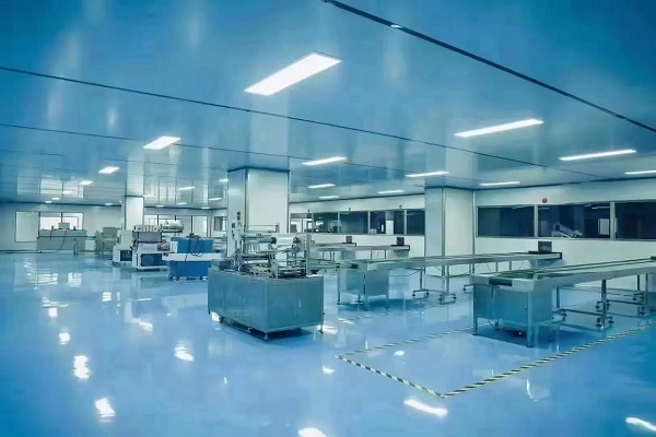 工廠潔凈室檢測 工廠潔凈室檢測