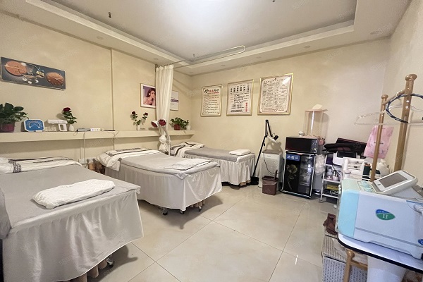 深圳市美容院公共場所衛(wèi)生檢測報告需要怎么做？