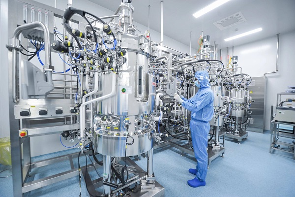 電子芯片廠(chǎng)無(wú)塵車(chē)間潔凈室檢測(cè)點(diǎn)位數(shù)量怎么布點(diǎn)