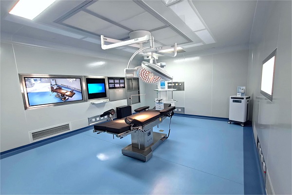 手術(shù)室潔凈室檢測 手術(shù)室潔凈室檢測