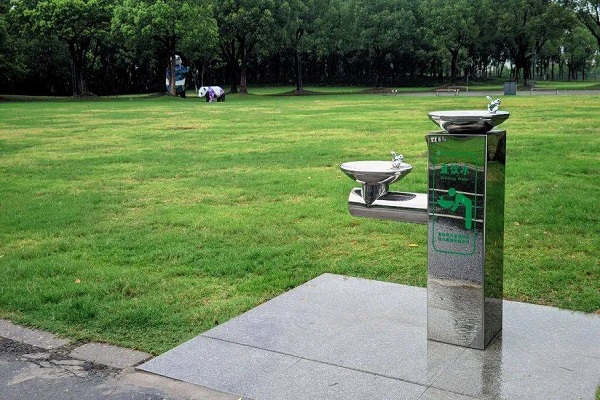 公園直飲水檢測(cè) 公園直飲水檢測(cè)