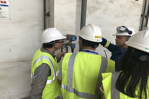 深圳水平衡測試幾年一次？用水單位是強(qiáng)制做嗎？