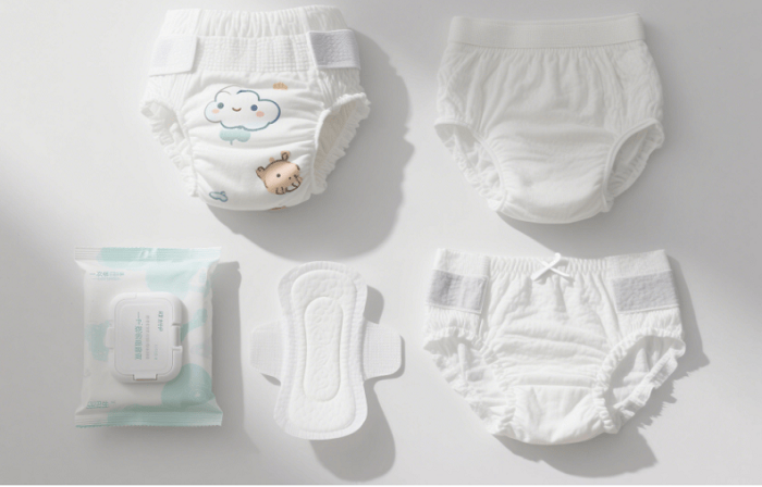 紙尿褲檢測(cè)需要花費(fèi)多少錢？第三方衛(wèi)生用品檢測(cè)機(jī)構(gòu)