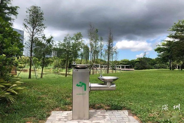 深圳直飲水檢測(cè)報(bào)告去哪做？第三方直飲水檢測(cè)機(jī)構(gòu)