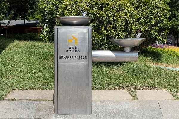 深圳公園直飲水檢測項目有哪些？直飲水檢測報告怎么做？