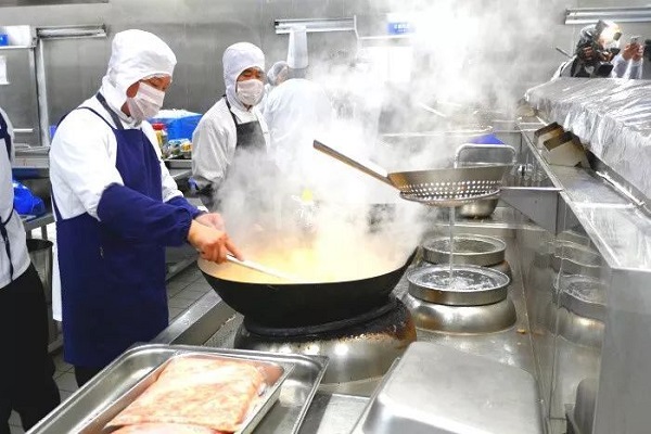 飯店油煙檢測(cè) 飯店油煙檢測(cè)