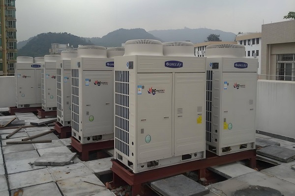 深圳中央空調(diào)公共衛(wèi)生檢測(cè)機(jī)構(gòu)，中央空調(diào)通風(fēng)系統(tǒng)衛(wèi)生檢測(cè)去哪做